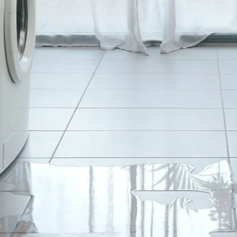 Appliance Leak Cleanup in Saint James, NC