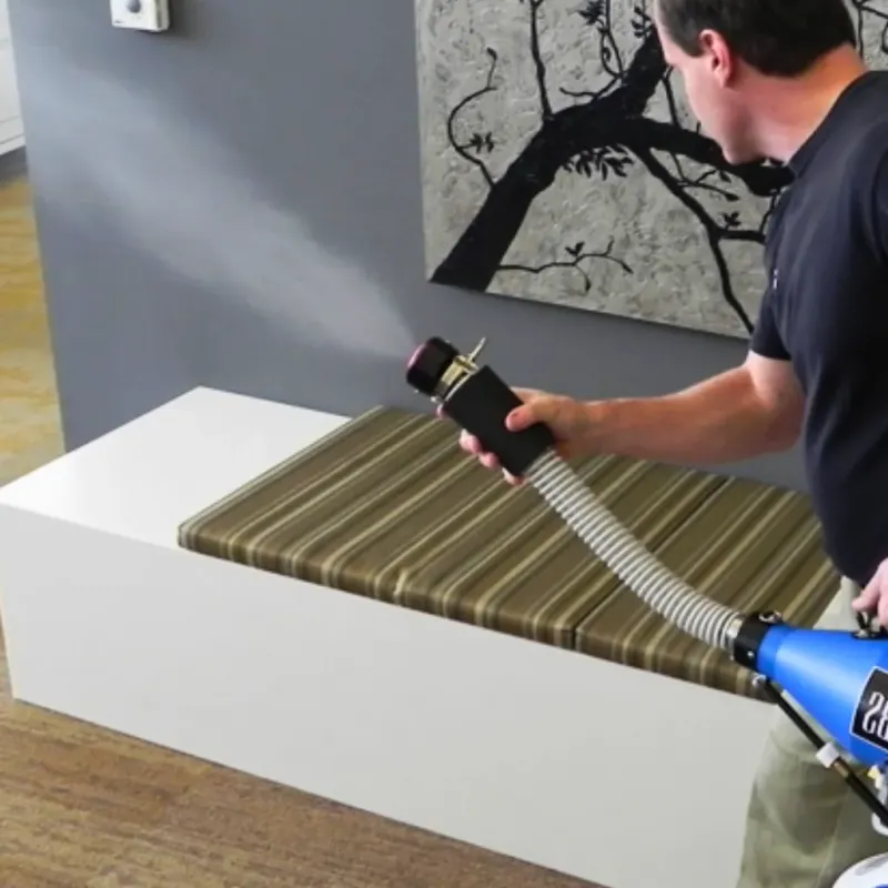 Professional Odor Removal in Saint James, NC