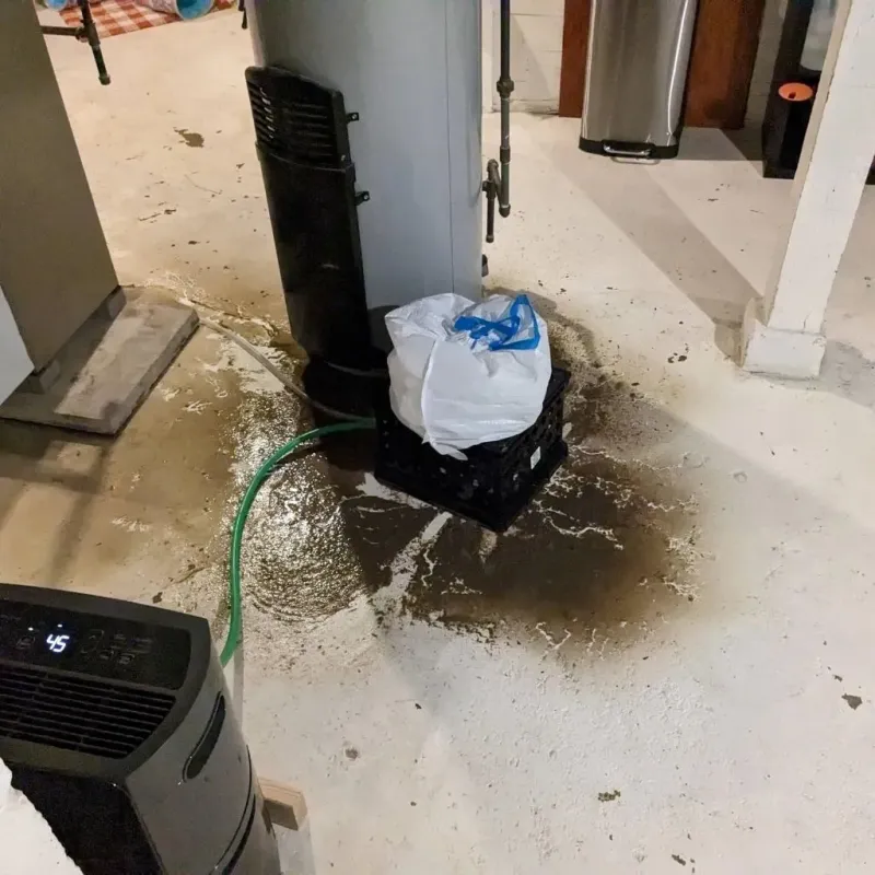 Sewage Backup Cleanup Service in Saint James, NC
